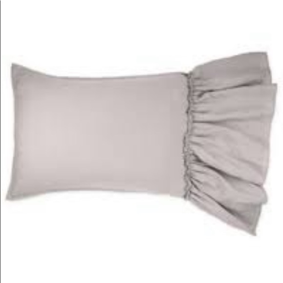 Wamsutta Bedding Set Of 2 Wamsutta Vintage Pillow Shams Abigail